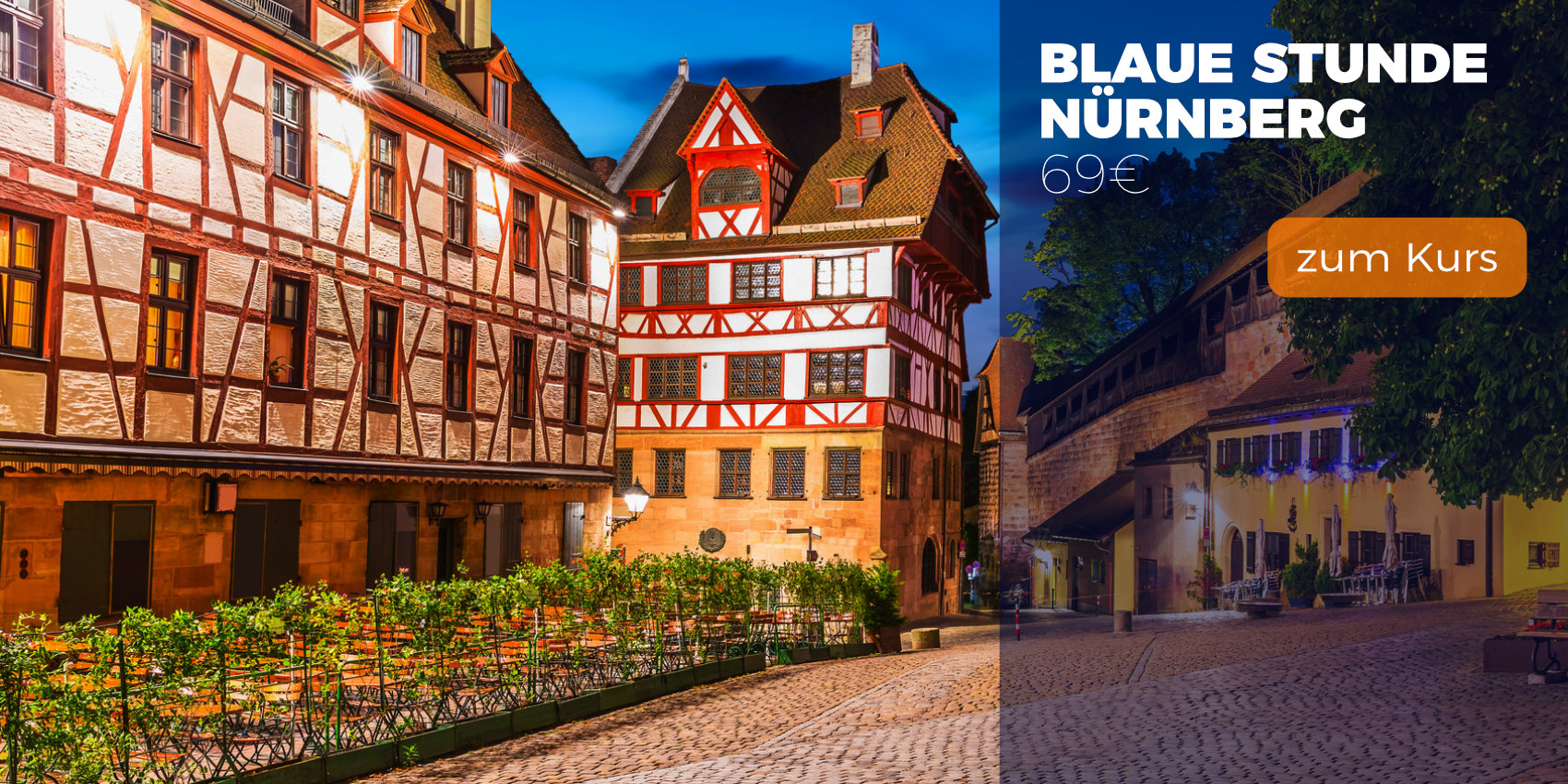 Fotokurse Und Fotoworkshops Fotosafari Nurnberg
